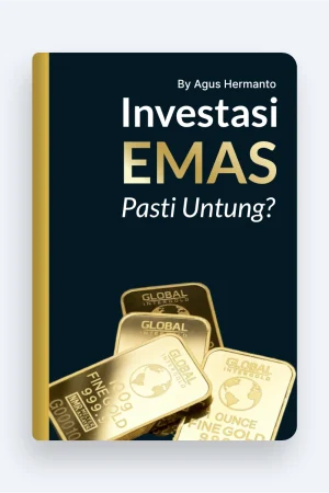 Investasi Emas Pasti Untung?