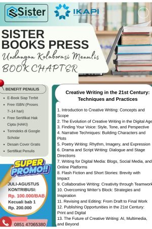 Creative Writing in the 21st Century: Techniques and Practices