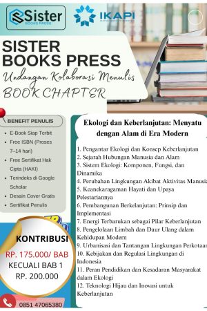 Ekologi dan Keberlanjutan: Menyatu dengan Alam di Era Modern