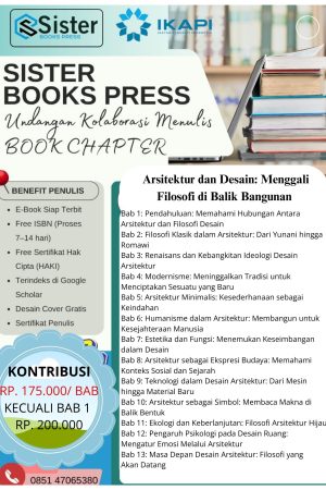 Arsitektur dan Desain: Menggali Filosofi di Balik Bangunan