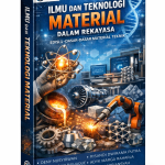 ILMU DAN TEKNOLOGI MATERIAL DALAM REKAYASA DASAR-DASAR MATERIAL TEKNIK