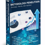 METODOLOGI PENELITIAN: KONSEP, TEKNIK, DAN APLIKASI