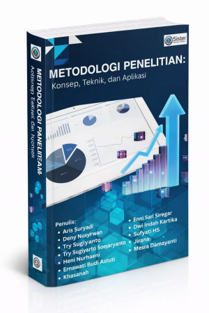 METODOLOGI PENELITIAN: KONSEP, TEKNIK, DAN APLIKASI