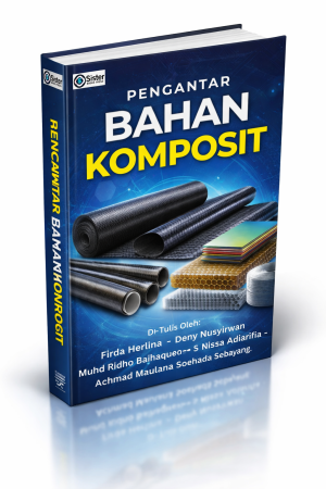 PENGANTAR  BAHAN KOMPOSIT