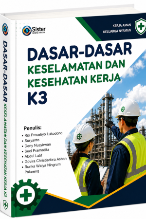 DASAR-DASAR KESELAMATAN DAN KESEHATAN KERJA (K3)