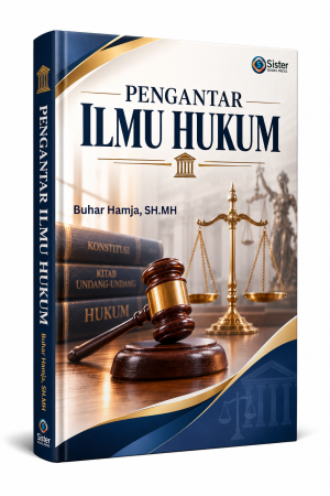 PENGANTAR ILMU HUKUM