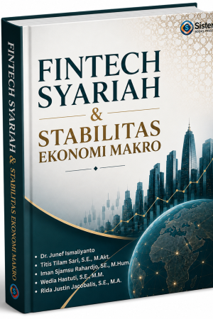 FINTECH SYARIAH & STABILITAS  EKONOMI MAKRO