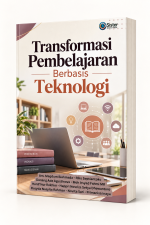 TRANSFORMASI PEMBELAJARAN BERBASIS TEKNOLOGI